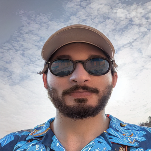 Profile Picture